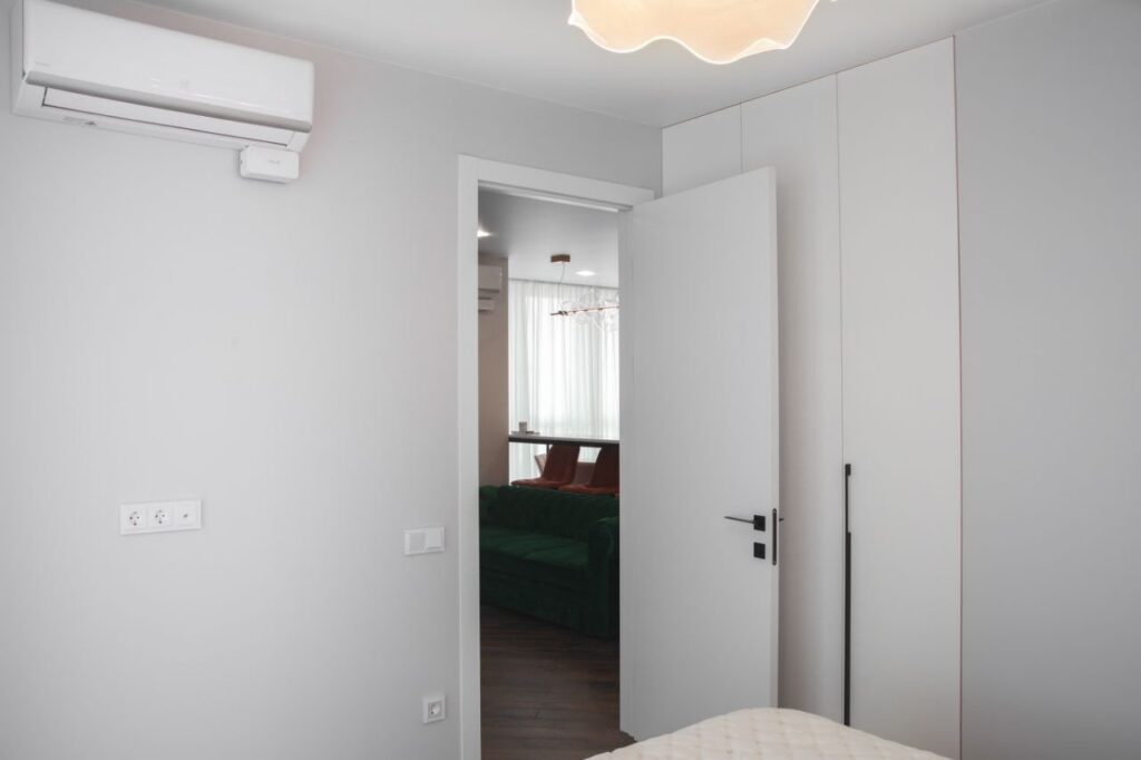 Ремонт 2-комнатной квартиры 72 м² под ключ в Воронеже