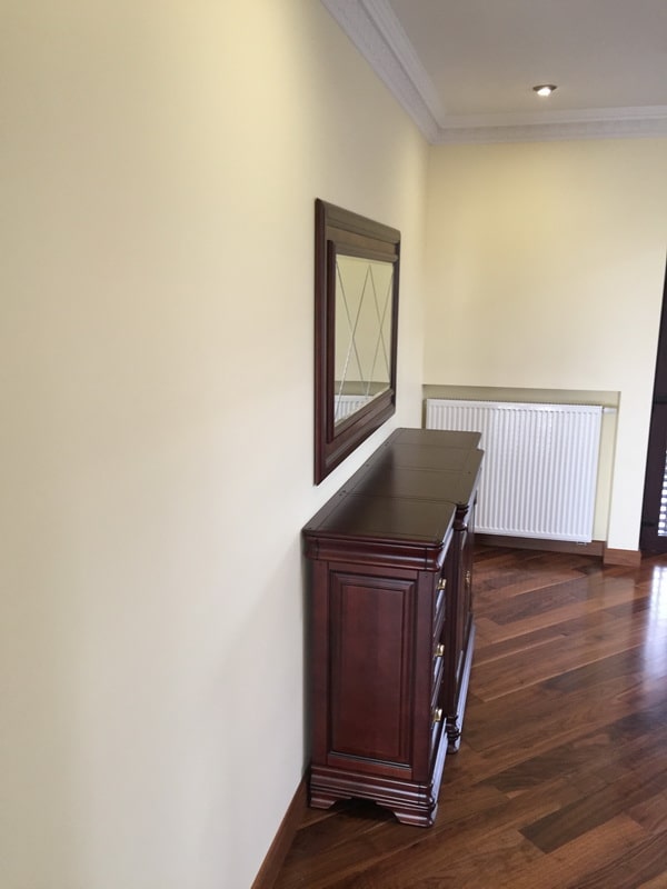 Ремонт коттеджа 420 м² под ключ в Воронеже