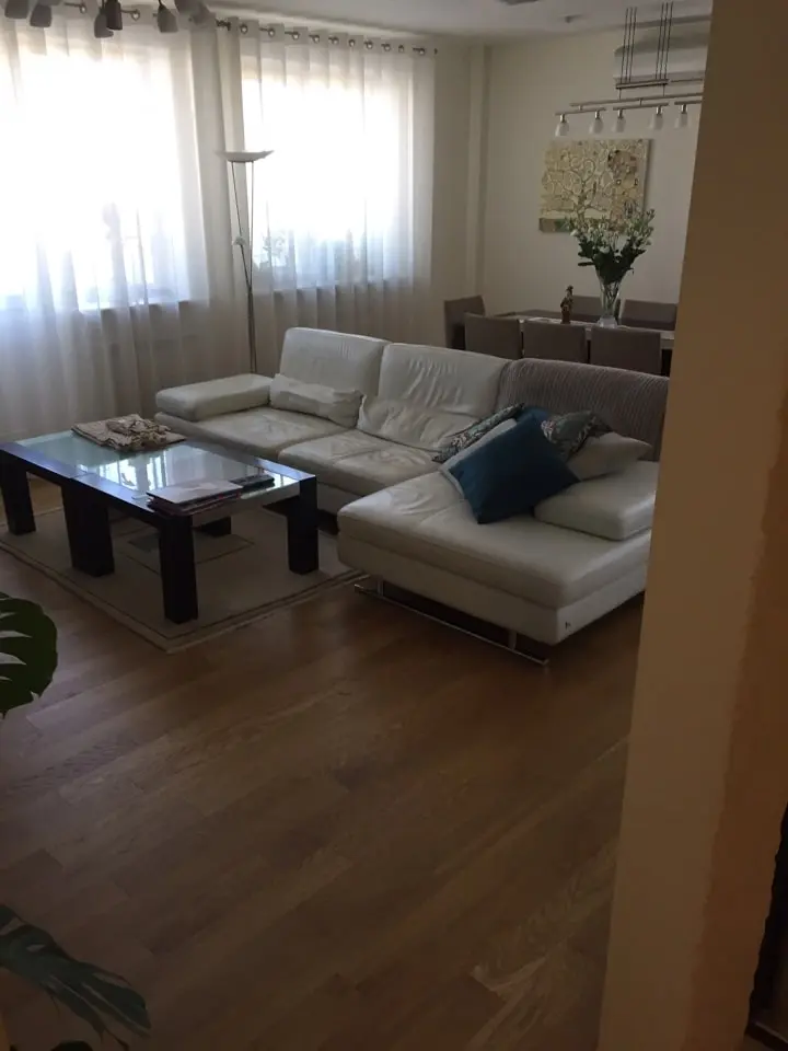 Ремонт квартиры 96 м² под ключ в Воронеже