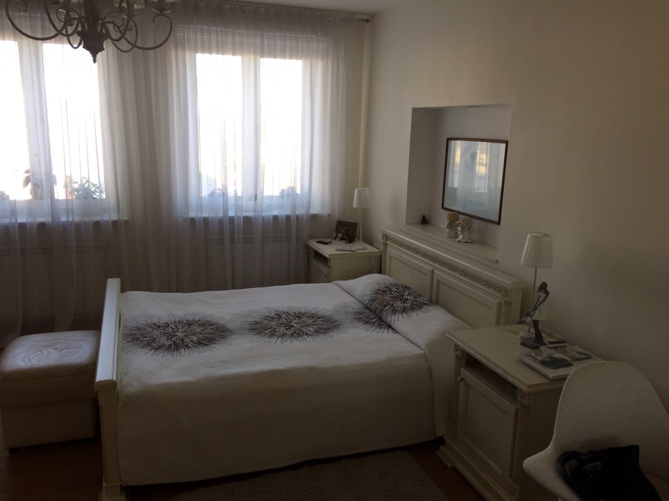 Ремонт квартиры 96 м² под ключ в Воронеже